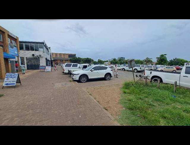 RETAIL PROPERTY TO RENT IN RICHARDS BAY CENTRAL